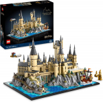 LEGO Harry Potter Hogwarts Castle with Castle Grounds 76419