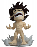 Youtooz Attack on Titan Eren (Titan Form) Figure