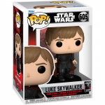 Funko Pop! Star Wars - 40th Luke Skywalker #605