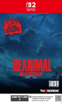 Reanimal Deluxe Edition NS2 (Key Card)