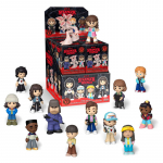 Funko Mystery Mini Stranger Things (Assorted/Random)