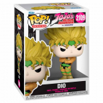 Funko Pop! Jojo's Bizarre Adventure - Dio #2109
