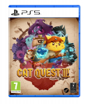 Cat Quest III PS5