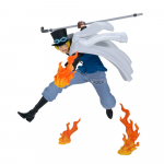One Piece Sabo Special Edition Battle Record figure 12cm