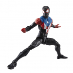 Marvel Legends Spider-Man 2 Miles Morales Boricua Suit figure 15cm