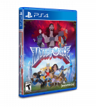 Mythforce PS4