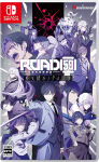 New Road 59 - New Era Ninkyo Special Zone - Skyscraper Monochrome Conflict NS
