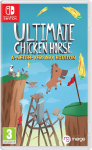 Ultimate Chicken Horse (A-Neigh-Versary Edition) NS