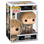 Funko Pop! Game of Thrones A Knight of Seven Kingdoms - Dunk #1901
