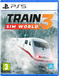 Train Sim World 3 PS5 PPSA 09707