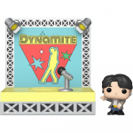Bitty Stages Figure BTS - Dynamite - Jung Kook