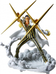One Piece Borsalino Senkokkei figure 18cm