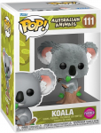 Funko Pop! Australian Animals - Koala #111
