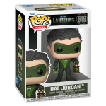 Funko Pop! DC Comics: Lanterns - Hal Jordan #649