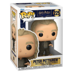 Funko Pop! Harry Potter - Peter Pettigrew #225