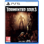 Tormented Souls PS5