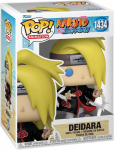 Funko Pop! Naruto Shippuden &ndash; Deidara #1434