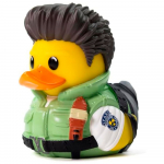 TUBBZ Duck Resident Evil - Chris Redfield