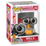 Funko Pop! Disney: Wall-e Valentine #1532