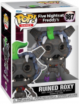 Funko Pop! Five Nights at Freddy's - Ruined Roxy #987