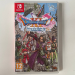 (Used) Dragon Quest Echoes of an Elusive Age XI NS