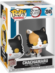 Funko Pop! Demon Slayer - Chachamaru #2045
