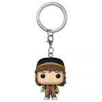 Pocket POP Keychain Stranger Things 5 Dustin Henderson