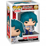 Funko Pop! Yu-Gi-Oh! - Zane Truesdale #1737