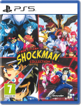 Cyber Citizen Shockman Collection PS5
