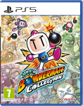 Super Bomberman Collection PS5