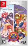 Prinny Presents Nis Classics Volume 3: La Pucelle: Ragnarok NS