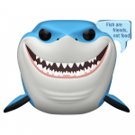 Funko Pop! Disney Pixar Finding Nemo - Bruce #1816