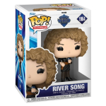 Funko Pop! Doctor Who River Song #1964