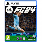 EA Sports FC 24 RUS/ENG PS5