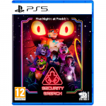 Five Nights at Freddy's: Security Breach PS5