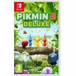 Pikmin 3 Nintendo Switch/Lite