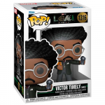 Funko Pop! Loki Season 2 &ndash; Victor Timely #1316