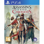 Assassin&rsquo;s Creed Chronicles PS4