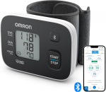 OMRON RS3 Blood Pressure Monitor