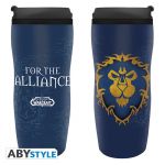 World of Warcraft Travel mug "Alliance"