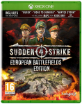 Sudden Strike 4: European Battlefields Edition Xbox One