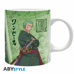 One Piece Zoro Mug 320 ml