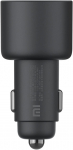 Xiaomi Mi Car Charger 67W USB-A + Type-C Black