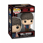 Funko Pop! Stranger Things Will Byers #1786