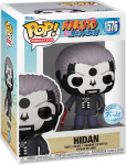 Funko Pop! Special: Naruto Shippuden - Hidan #1576