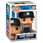 Funko Pop! Kane Brown #477