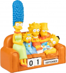 The Simpsons 3D My Birthday/Special Day