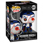 Funko Pop! Universal Monsters - Patchwork Dracula #2013