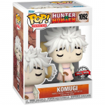 Funko Pop! Hunter X Hunter - Komugi #1092