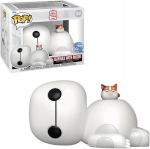 Funko Pop! Baymax with Mochi Exclusive #1541